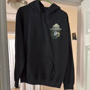 Save our Parks Hoodie
